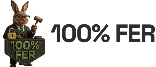 100 posto logo